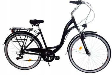 Міський велосипед Dallas Bike, рама 18