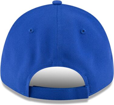 Кепка New Era NBA League 9Forty, Golden State Warriors (офіційні кольори команди, універсальний розмір)