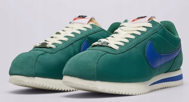 Спортивні кросівки Nike Cortez для підлітків: модні, легкі та зручні