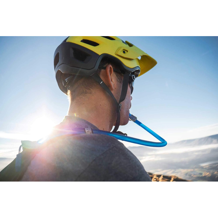 Питна система CamelBak Crux 3 л для гідратації, синя