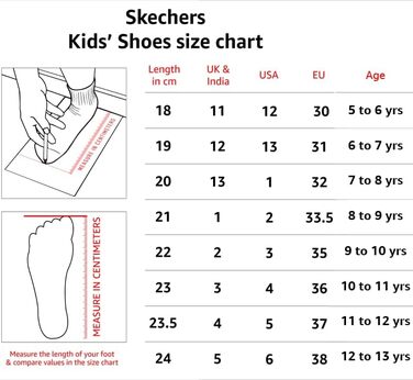 Дитячі кросівки Skechers UNO Stand On Air - чорні