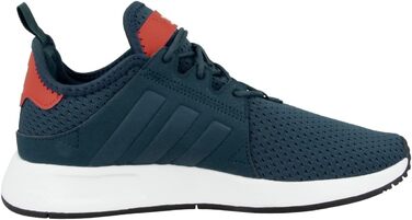 Кросівки Adidas X_PLR J, дитячі, унісекс, фітнес, кольорові, 38 EU