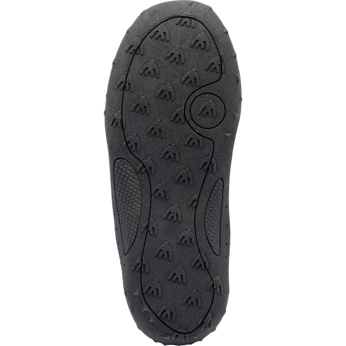 Дитячі аквашузи CRESSI VariationSheet Reef - чорний, 37 EU (унісекс)