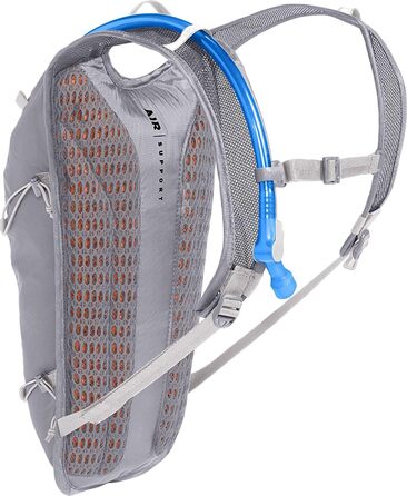Гідраторний рюкзак CAMELBAK Classic Light, унісекс, універсальний розмір, колір Gunmetal/Hydro