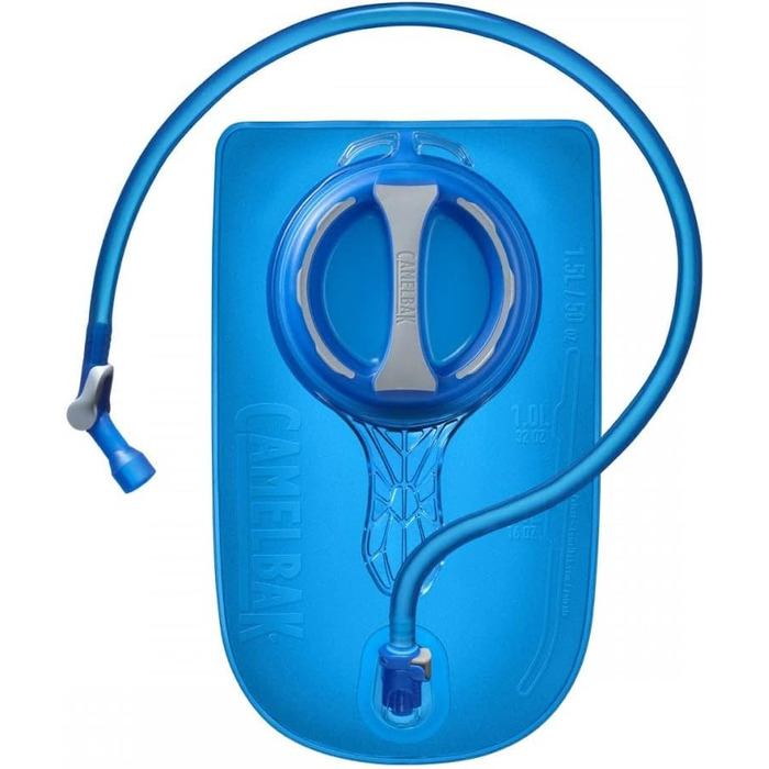 Питна система Camelbak Crux 1.5 л, синя, гідратор для рюкзака