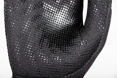 Рукавички для дайвінгу NeoSport Preiu Neopren 5 пальців, чорні (L)