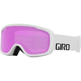 Гірськолижна маска Giro Cruz для дорослих, сноуборд, захист від ультрафіолету