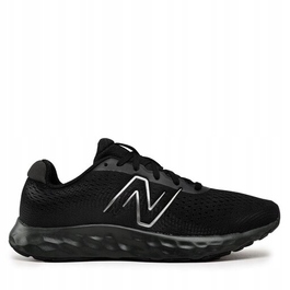 Чоловічі кросівки для бігу New Balance 520 M520LA8, легкі, чорні