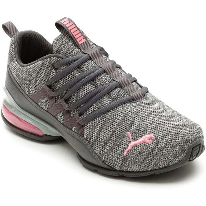 Жіночі кросівки Puma Riaze Prowl для бігу (37 EU, колір: Asphalt Fuchshandschuh)