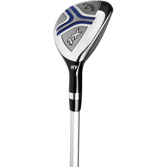 Дитячий набір для гольфу Callaway XT 2018, юніорський комплект