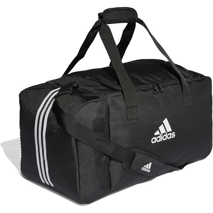 Дорожня спортивна сумка adidas Tiro M, середній розмір