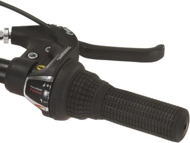 Гірський велосипед vidaXL з 21-швидкісною трансмісією Shimano, спортивний велосипед, різні моделі