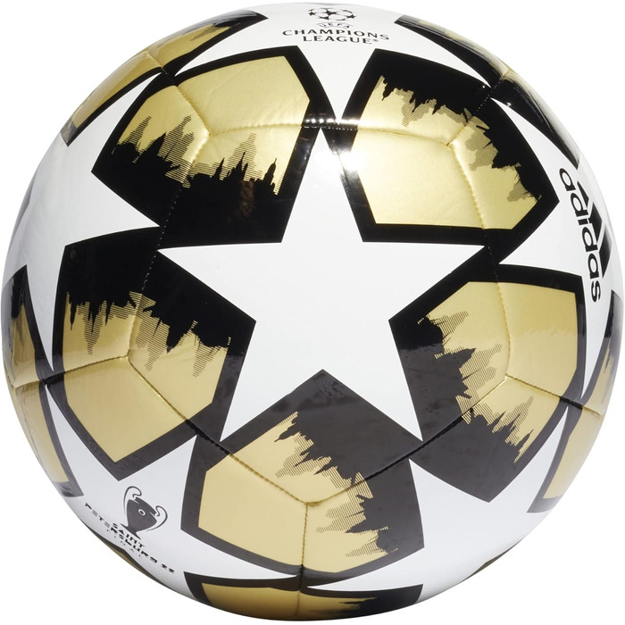 Футбольний м'яч adidas UCL CLB для чоловіків, офіційний розмір