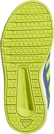 Дитячі кросівки Adidas AltaSport Mid EL K для фітнесу, 28.5 EU, багато кольорів