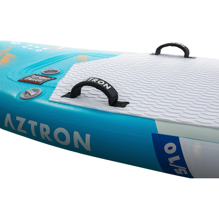 Надувна SUP-борд Aztron Falcon AIR X Foil 5'10 для віндсерфінгу та помпи