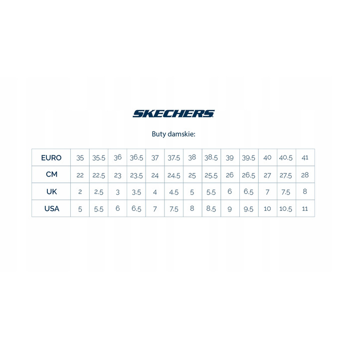 Жіночі кросівки Skechers Graceful - First Blush 100736-BBK, р. 39