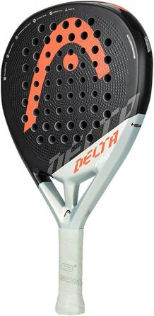 Падельна ракетка HEAD Delta Motion з технологією Auxetic для поп-тенісу