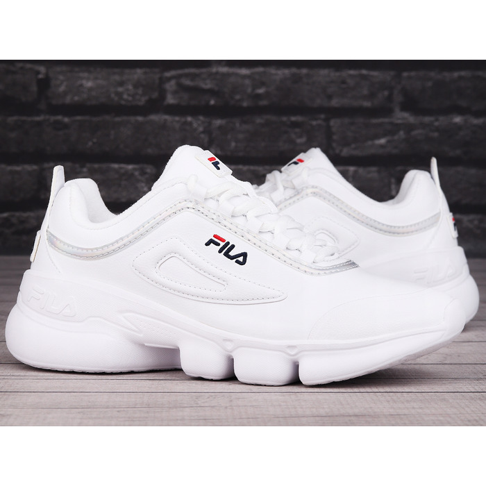 Спортивне взуття Fila Wisteria 2 Evo IR F51130109