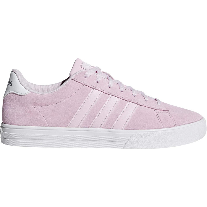 Жіночі баскетбольні кросівки Adidas Daily 2.0 (42 2/3 EU, Multicolor)
