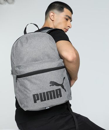 Рюкзак PUMA Phase III універсальний, для чоловіків і жінок