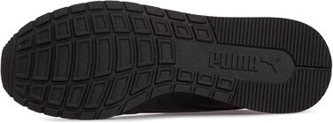 Кросівки Puma St Runner V2 Full L - унісекс, чорний, 37 EU