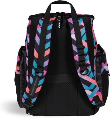 Рюкзак для басейну Arena One Go 35 літрів з текстурою