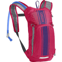 Гідратор CAMELBAK Mini M.U.L.E. дитячий, резервуар для води, туристичний рюкзак