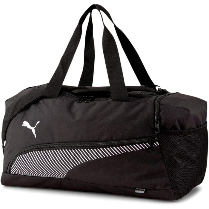 Сумка спортивна PUMA Fundamentals S, для тренувань