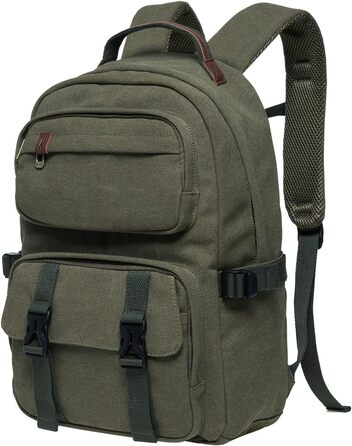 Рюкзак KAUKKO Kf17 універсальний для чоловіків і жінок, міський daypack