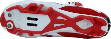 Велотуфлі MTB для чоловіків та жінок, професійні велотуфлі для гірського велосипеда, сумісні з педалями SPD, 43 EU