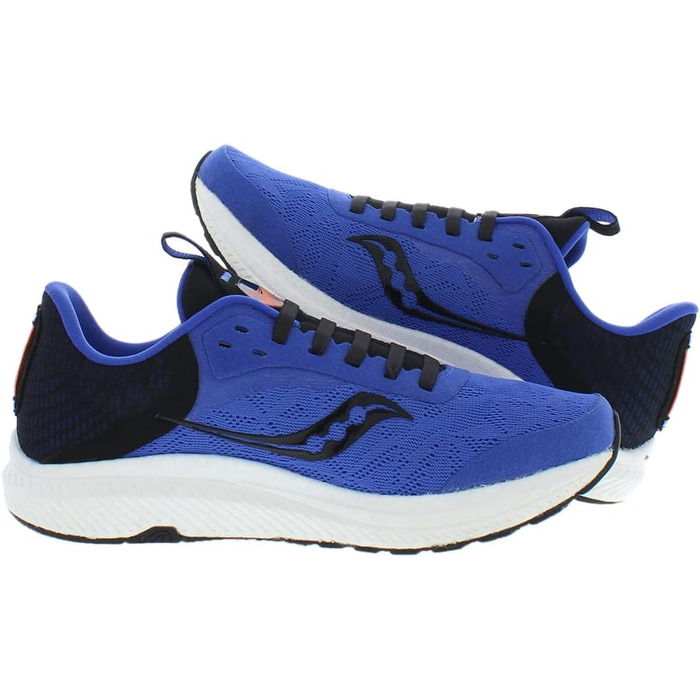 Жіночі кросівки Saucony Freedom 5 для бігу, розмір 35.5 EU, блакитні