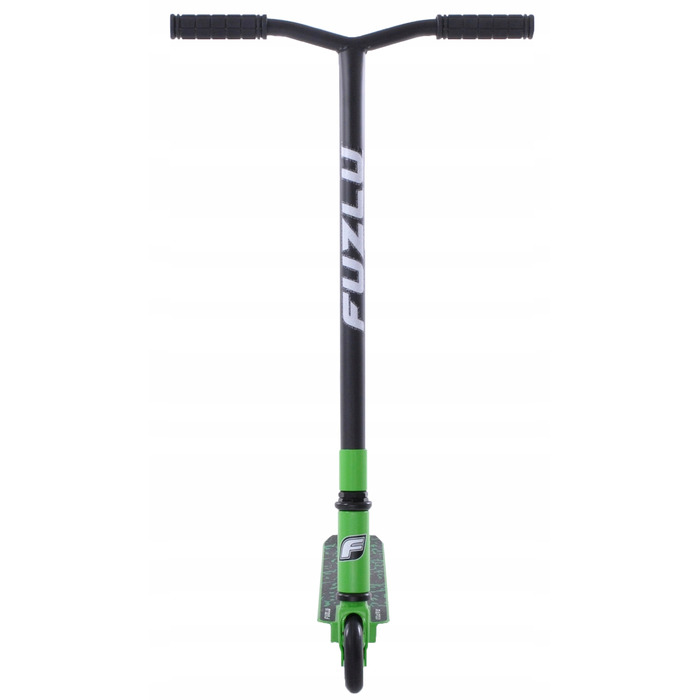Трюковий самокат FUZLU RapiD ABEC-9 100 мм