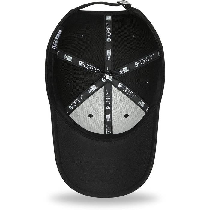 Кепка New Era New York Yankees League Essential 9forty, універсальний розмір