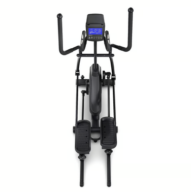 Орбітрек Hop-Sport HS-140CF Rock електромагнітний