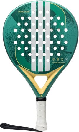Падель ракетка Adidas Drive Light 3.4 2025, універсальна
