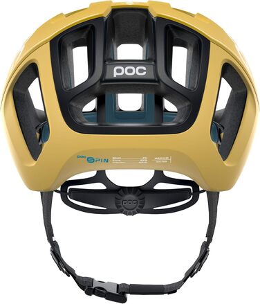 Велосипедний шолом POC Ventral SPIN – захист голови, вентиляція, для дорослих