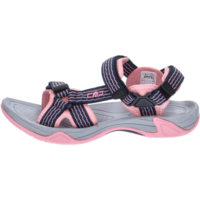 Чоловічі кросівки CMP, 40 EU, Blue Lotus