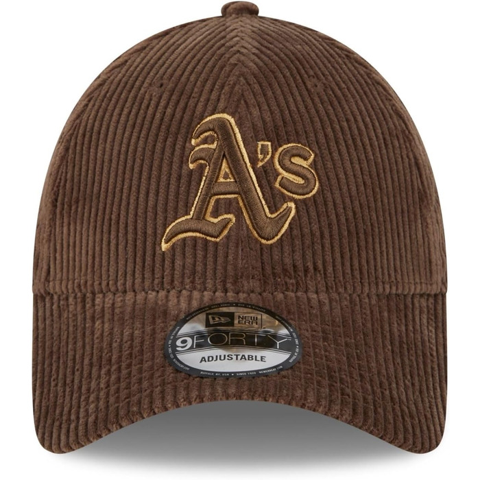 Кепка бейсбольна New Era 9Forty MLB Fanaccessoire (New York Yankees/Los Angeles Dodgers, універсальний розмір)