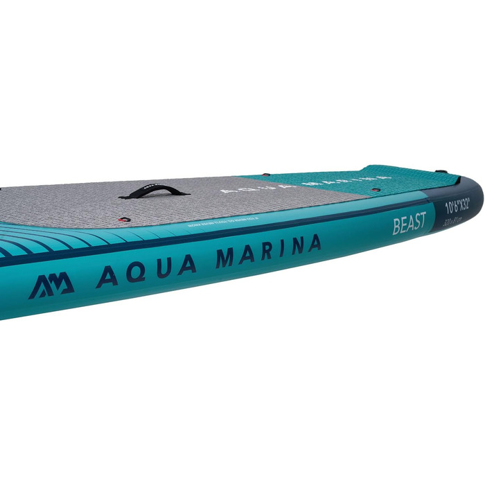 Надувна SUP-дошка Aqua Marina Beast 2021, комплект, 320×81×15 см