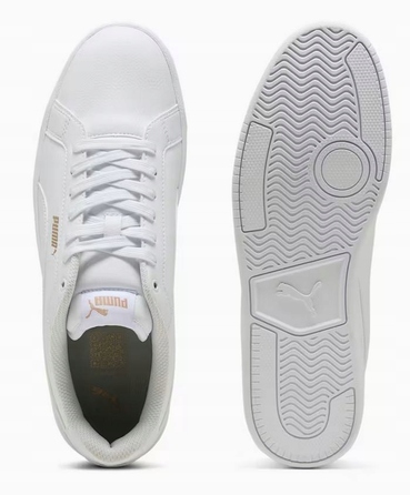 Кросівки Puma Grounded SL 398417 01 R-36
