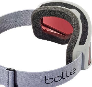 Захисні окуляри Bolle Bedrock M проти пилу та ударів