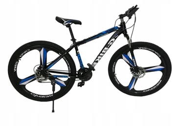Гірський велосипед MTB G Bike, рама 17