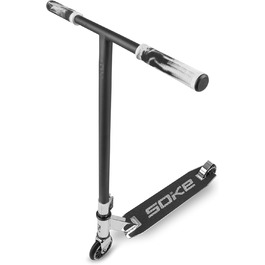 Трюковий самокат SOKE EVO Street із підшипниками ABEC 9 для дорослих і дітей