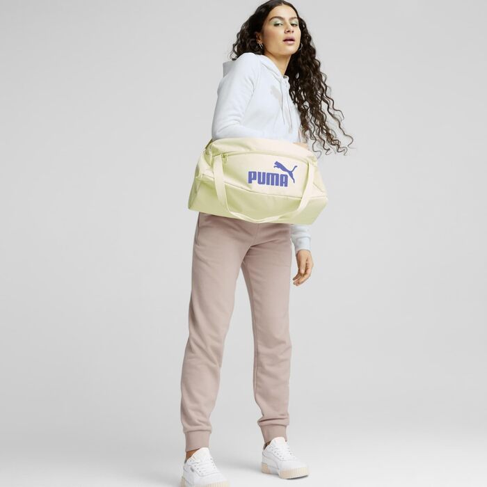 Спортивна сумка PUMA Phase 078033 для тренувань та фітнесу