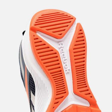 Кросівки для хлопчиків Reebok Xt Sprinter 2.0, розмір 39 EU, кольори: Navy, Pumporange, White