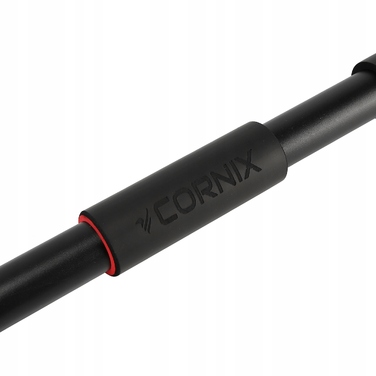 Багатофункціональний турнік Cornix 90-130 см