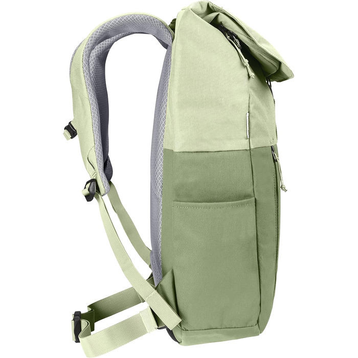 Рюкзак міський Deuter Up Seoul унісекс, 16+10 л