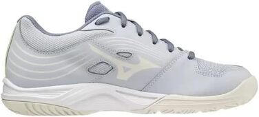 Волейбольне взуття Mizuno Cyclone Speed 3 для жінок, білий/чорний (42 EU)