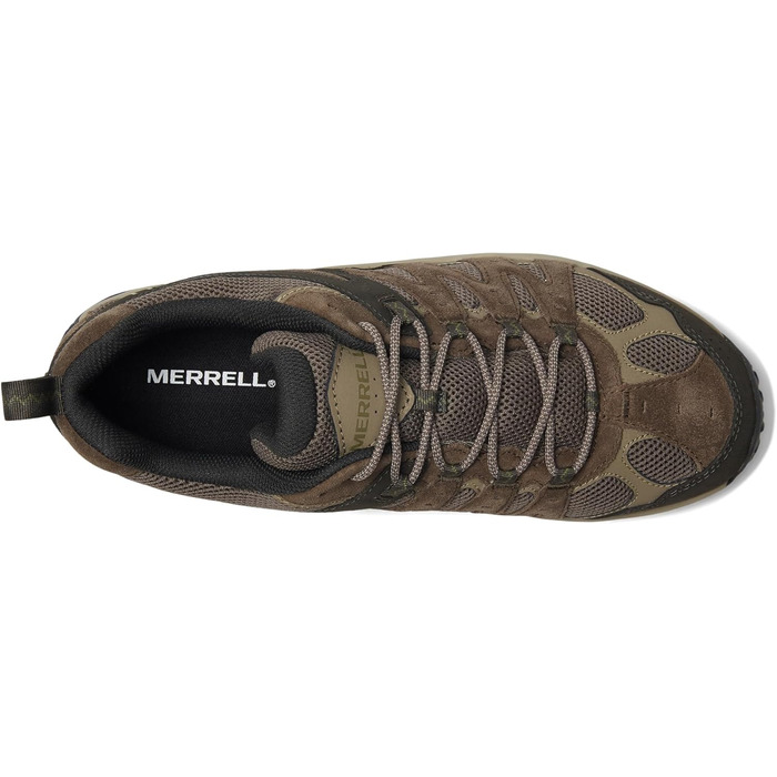 Жіночі трейлранні кросівки Merrell ALLOUT CHARGE (42.5 EU, широка колодка, Boulder)