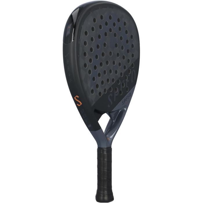 Падельна ракетка Head Speed Pro X 221043 — професійна серія для паделу